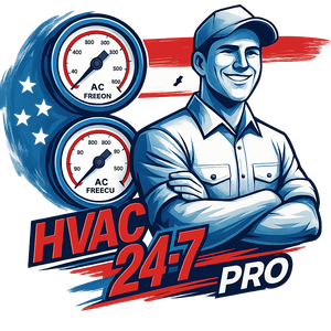 Furnace Repair & Maintenance