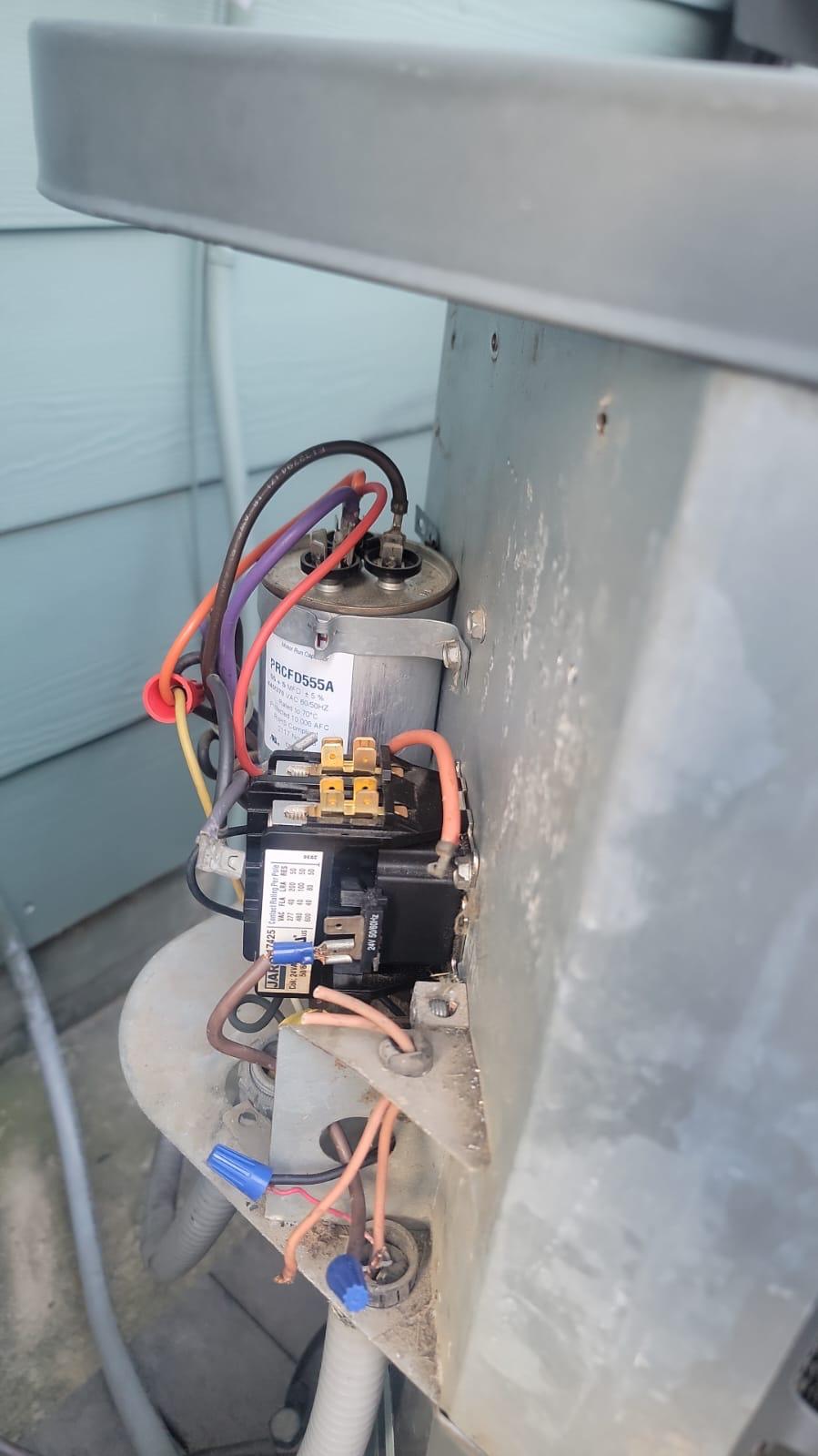 Compressors - hvac component repair houston tx