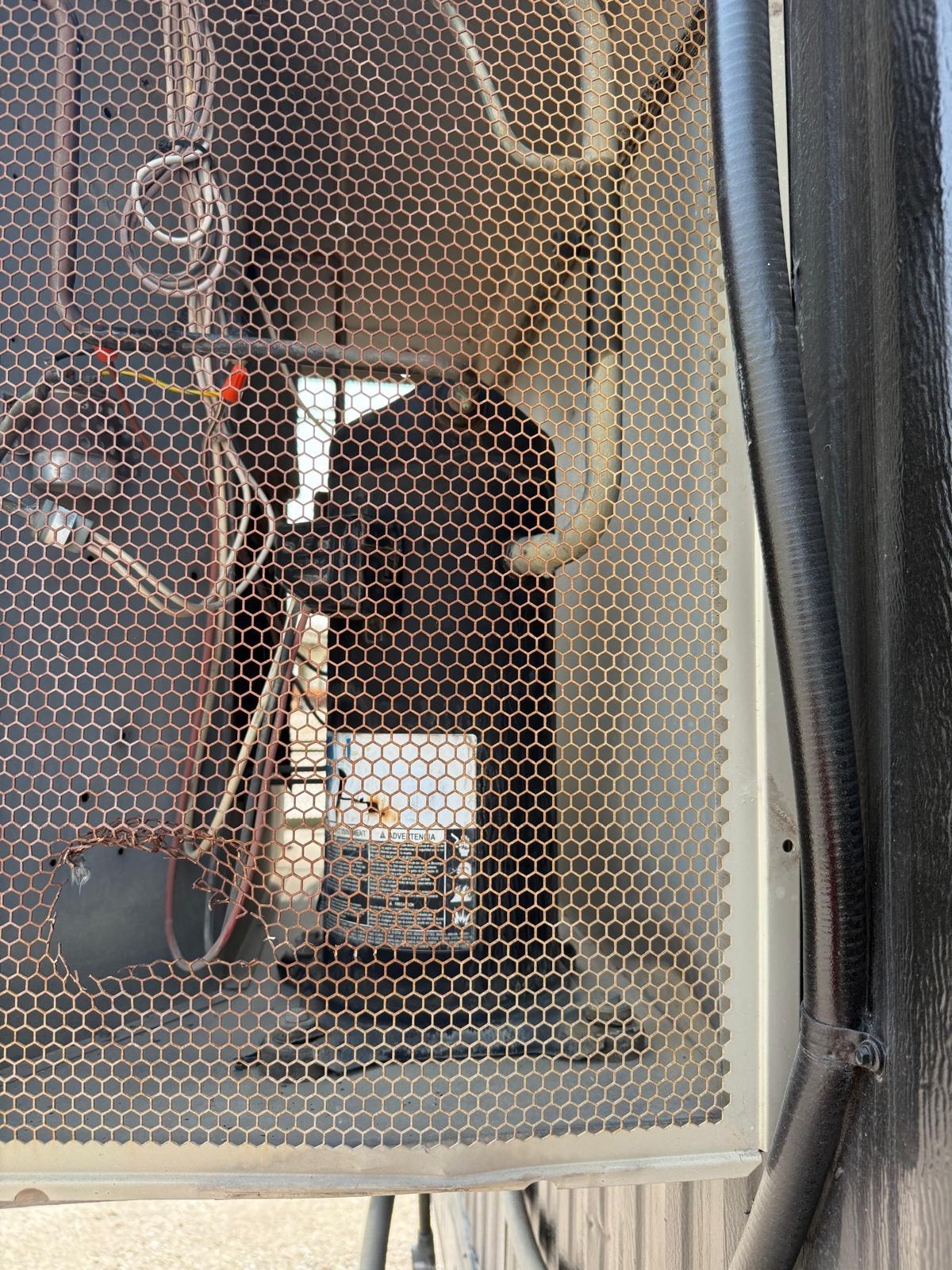 Compressors - hvac repair service houston tx