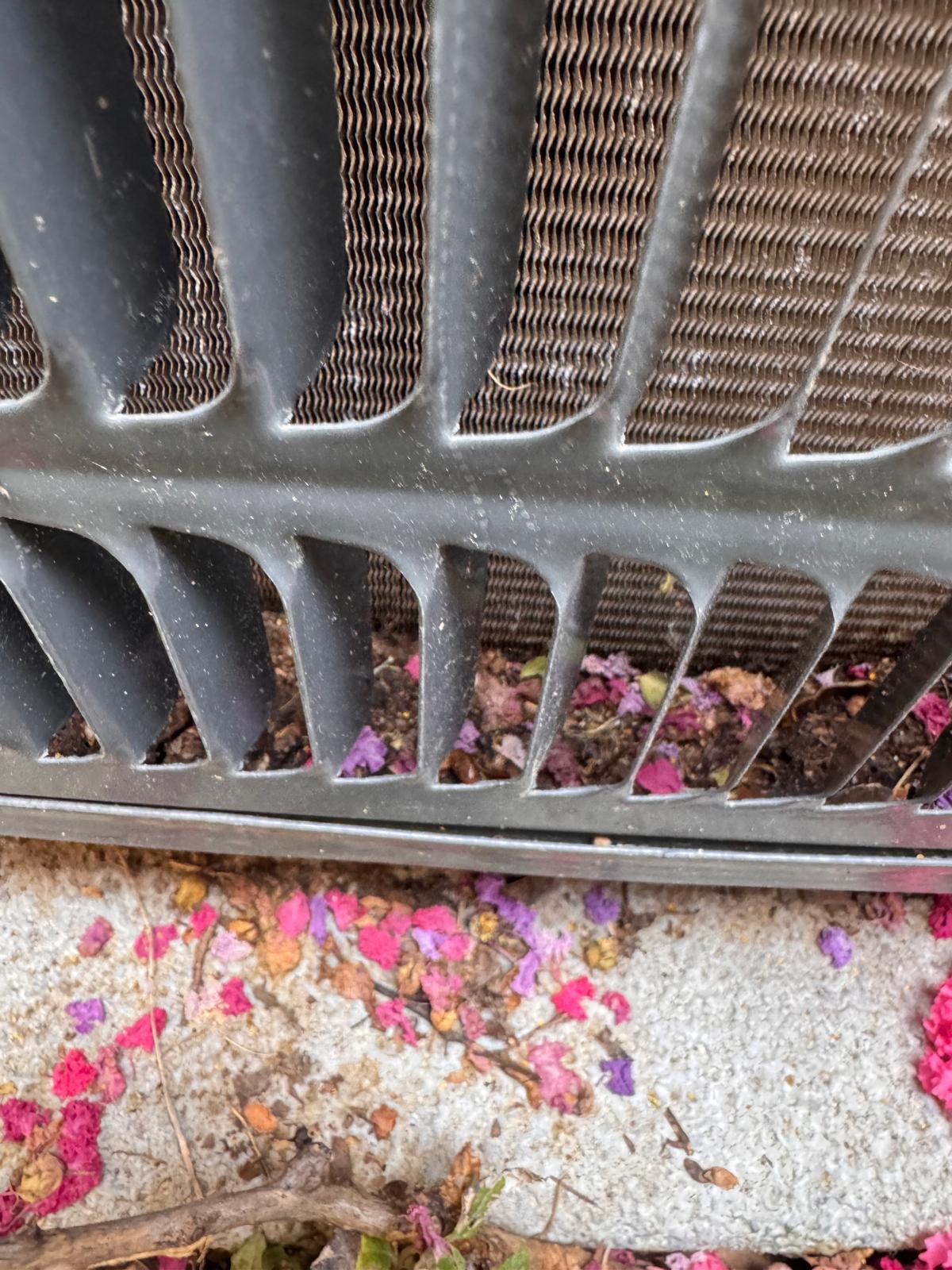 Condensers - houston hvac coil maintenance