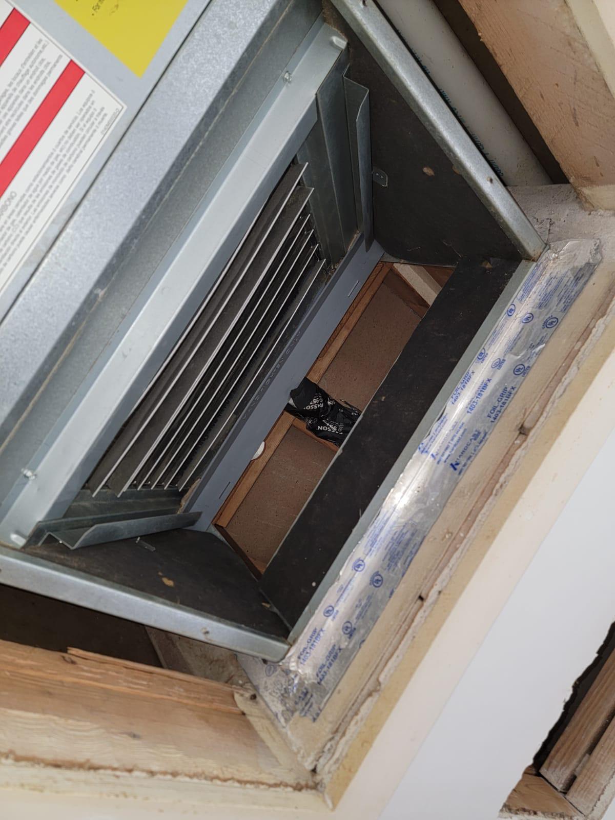 Condensers - houston hvac maintenance inspection