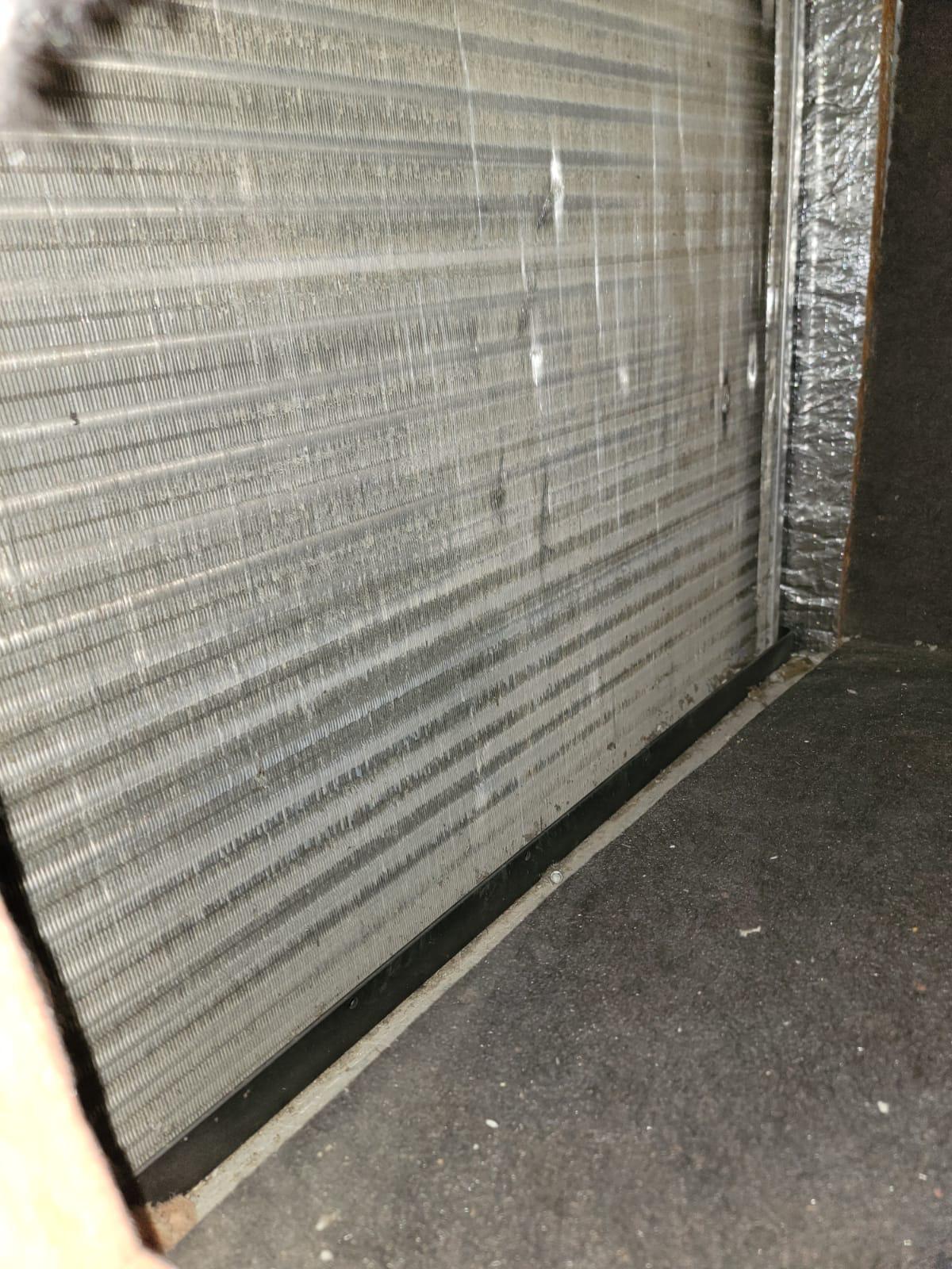 Condensers - hvac coil cleaning houston tx