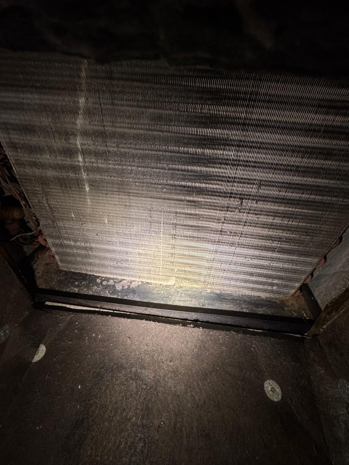 Condensers - hvac coil maintenance houston tx