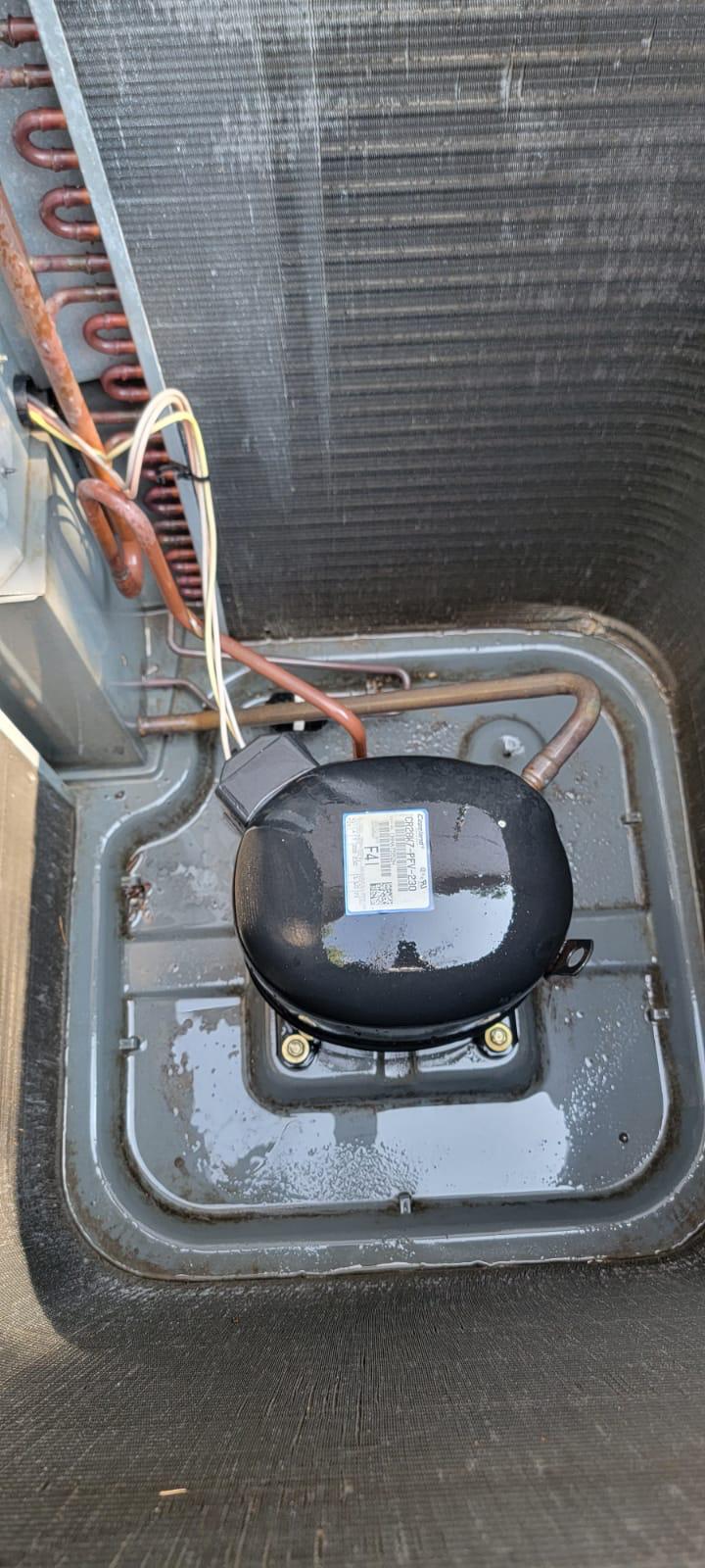 Condensers - hvac compressor coil houston tx