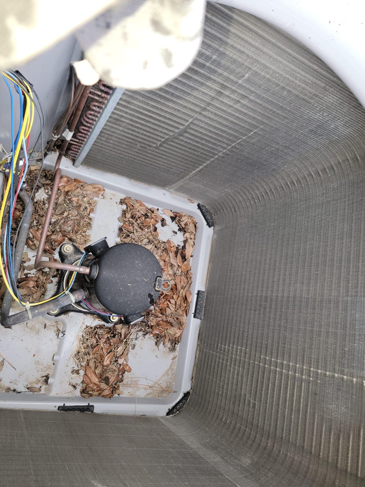 Condensers - hvac maintenance unit houston tx