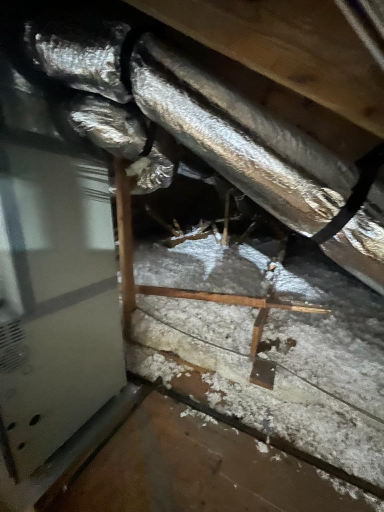 Ductwork | Hvac 247 Pro- 10 Top Houston Local Services Professional HVAC ductwork installation showcasing clean efficient air duct system