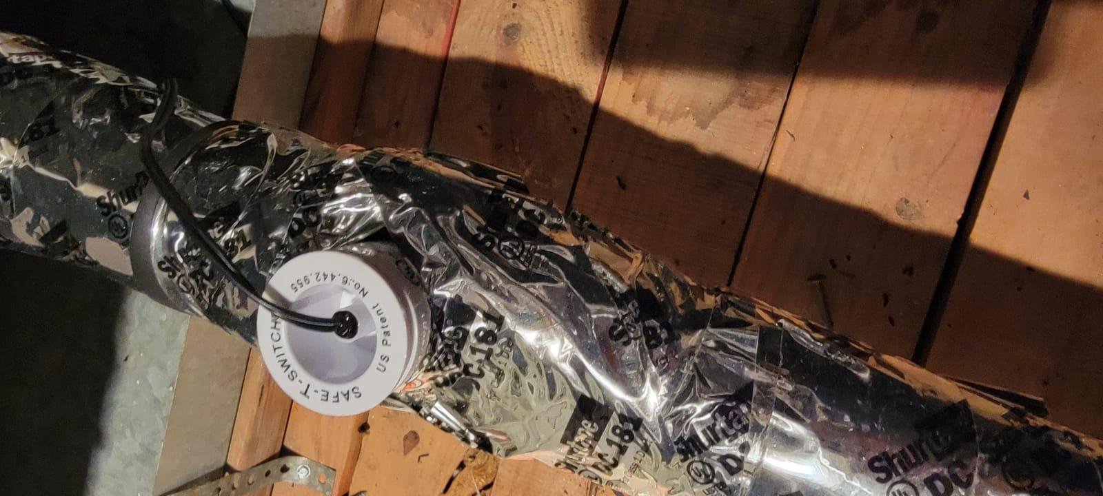 Commercial HVAC Ductwork Services