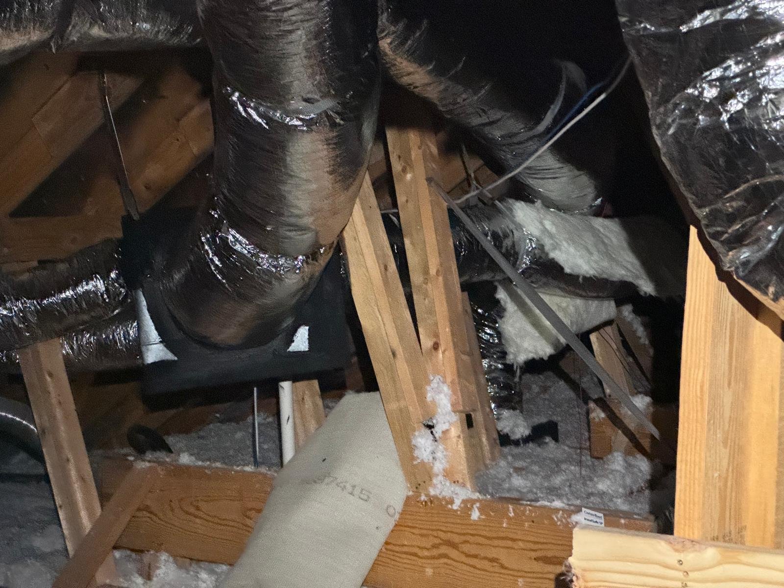 Ductwork | Hvac 247 Pro- 10 Top Houston Local Services Professional HVAC ductwork installation showcasing clean efficient air duct system
