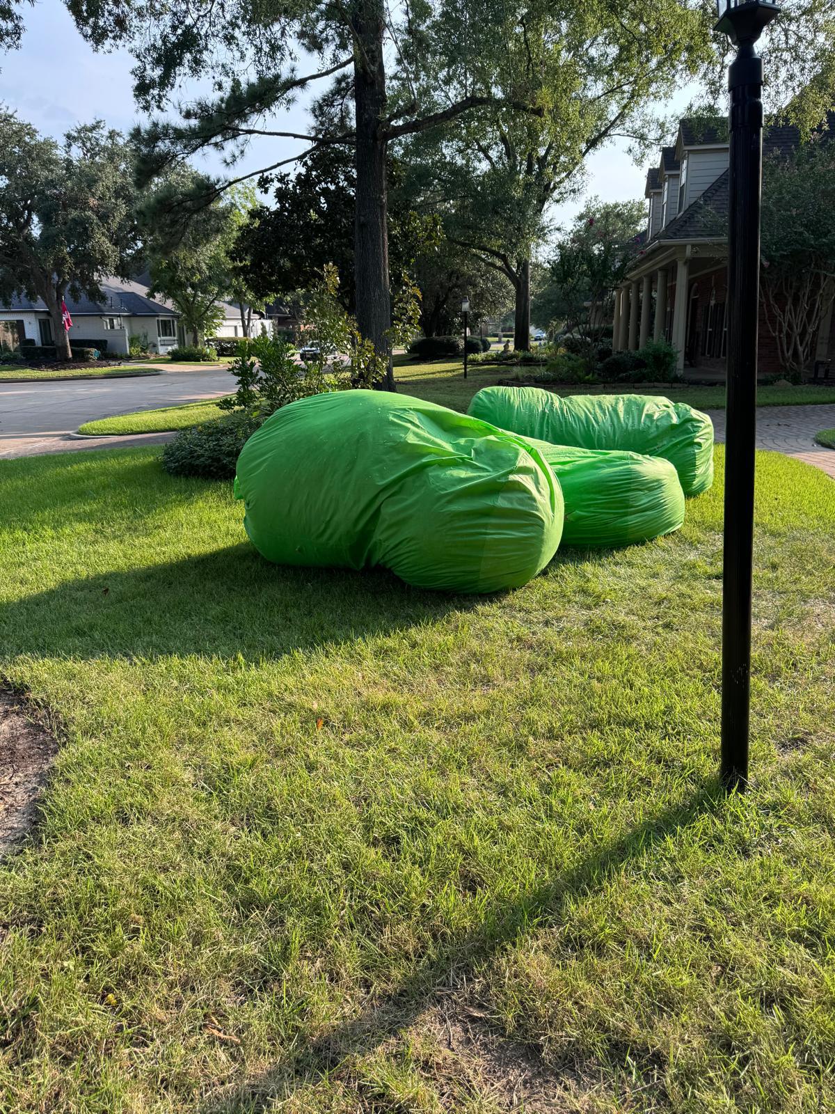 Materials & Equipment - hvac installation prep houston tx