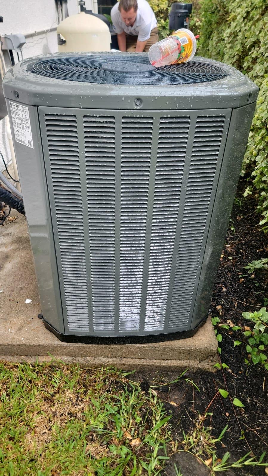 AC Repair Fort Bend Houston HVAC247PRO 77053
