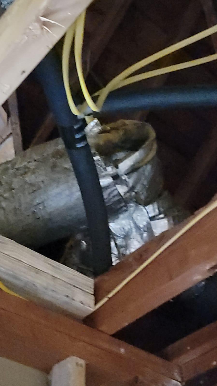 Piping & Refrigerant - hvac ductwork installation houston tx