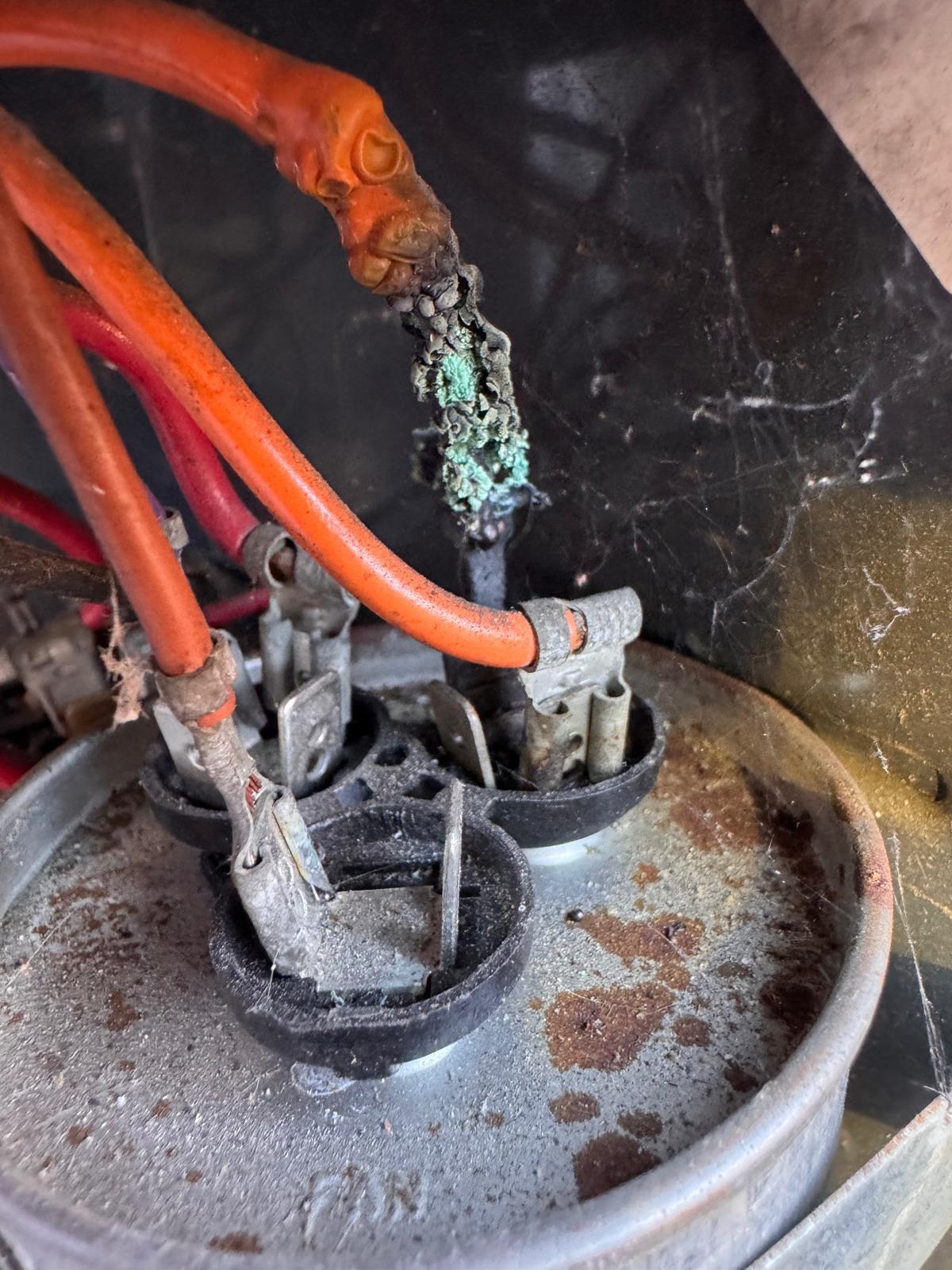 Piping & Refrigerant - hvac electrical wiring repair houston tx