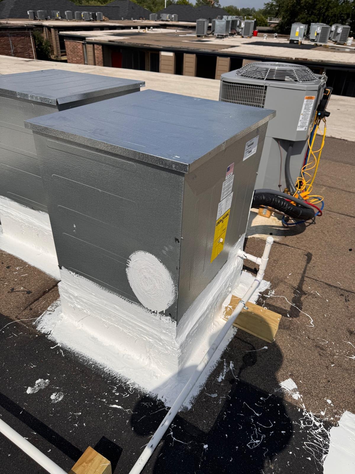 Thermostat Installation and Hvac Services in Houston | Hvac 247 Pro- 10 Top Houston Local Services Thermostat installation and HVAC control services in Houston TX