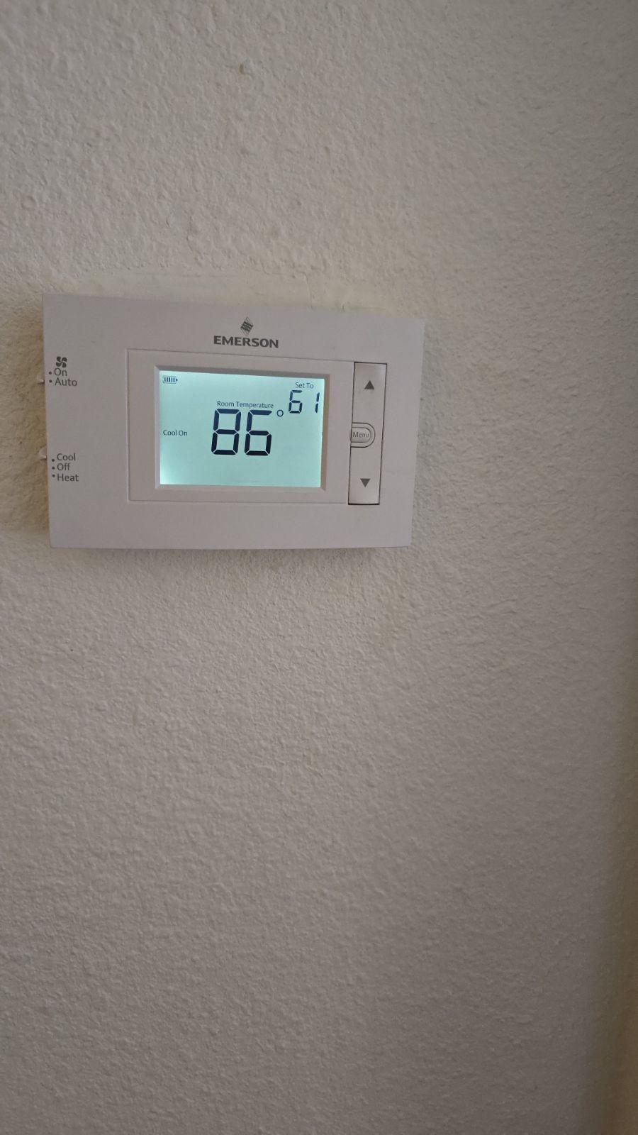 Thermostats - thermostat houston tx hvac control