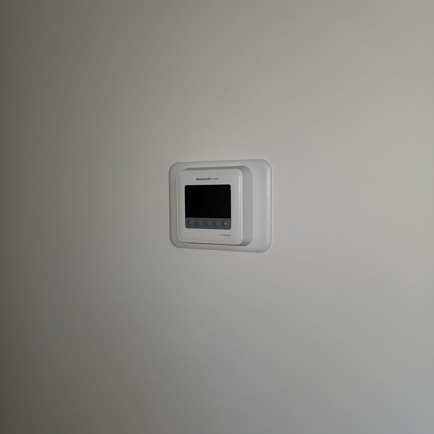 Thermostats - thermostat installation houston tx