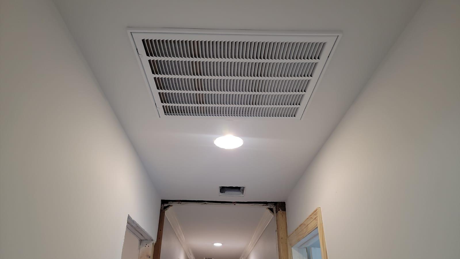 Vents & Registers - houston tx hvac vent installation
