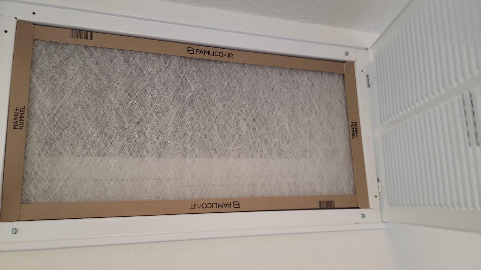 Vents & Registers - hvac air filter installation houston tx