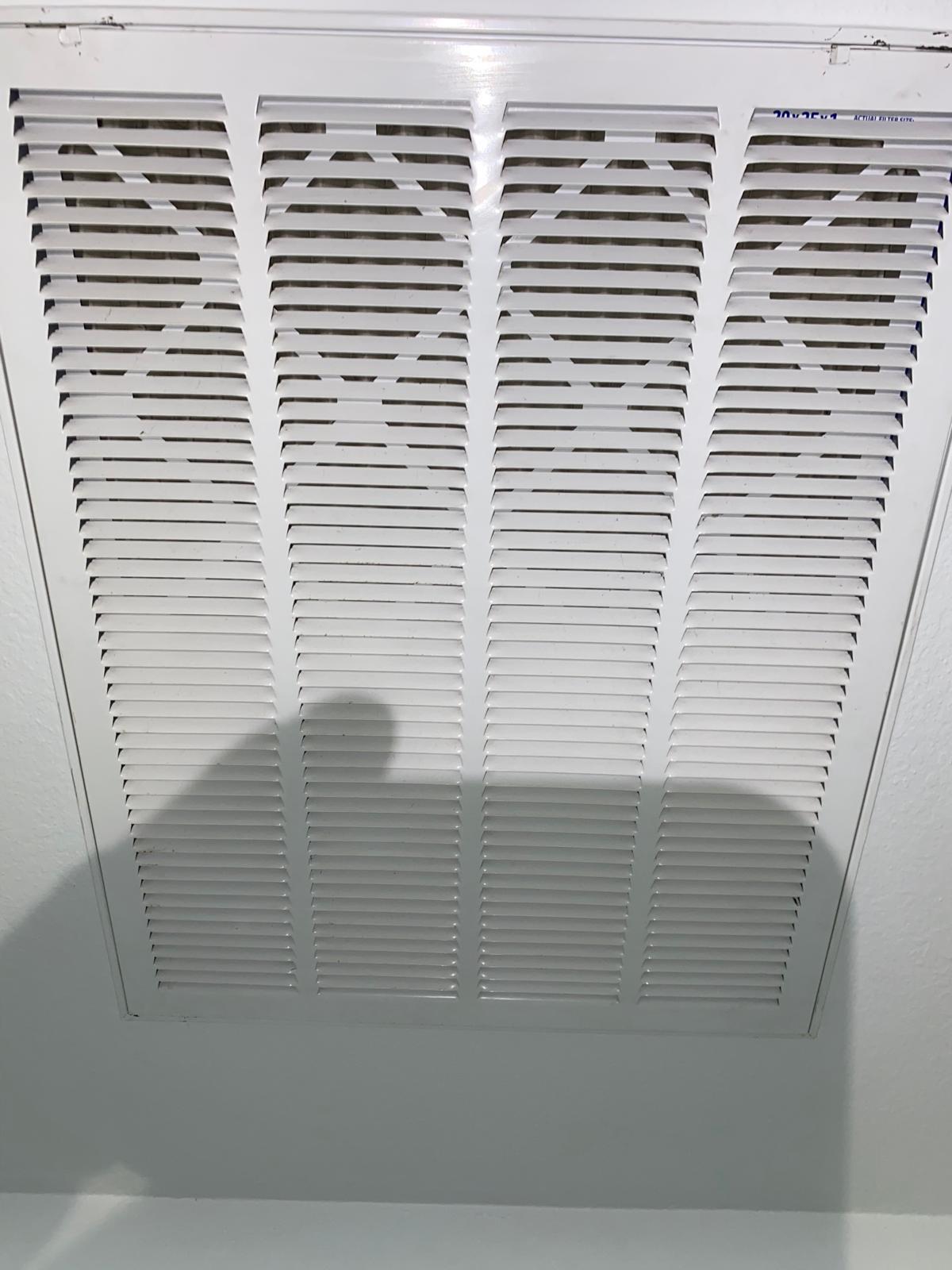 Vents & Registers - hvac air filter vent houston tx