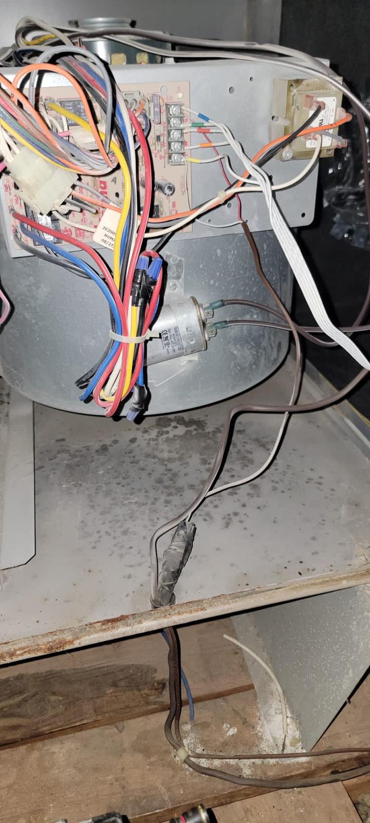 Electrical & Wiring - hvac electrical wiring houston tx