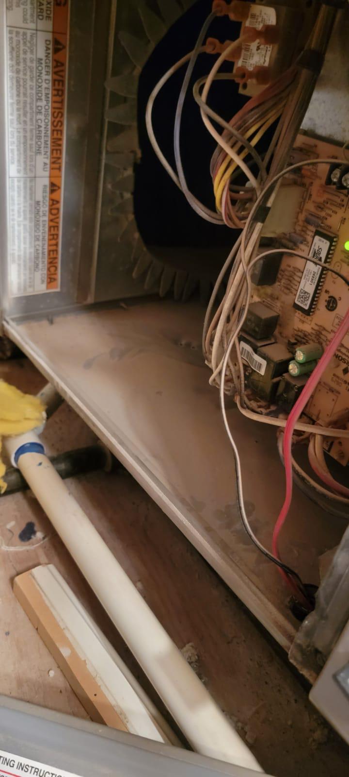 Electrical & Wiring - hvac maintenance houston tx