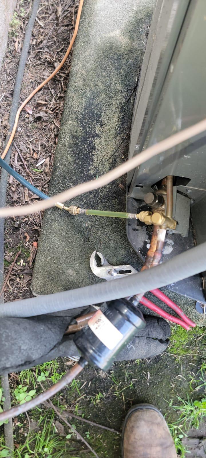 Electrical & Wiring - hvac repair maintenance houston tx