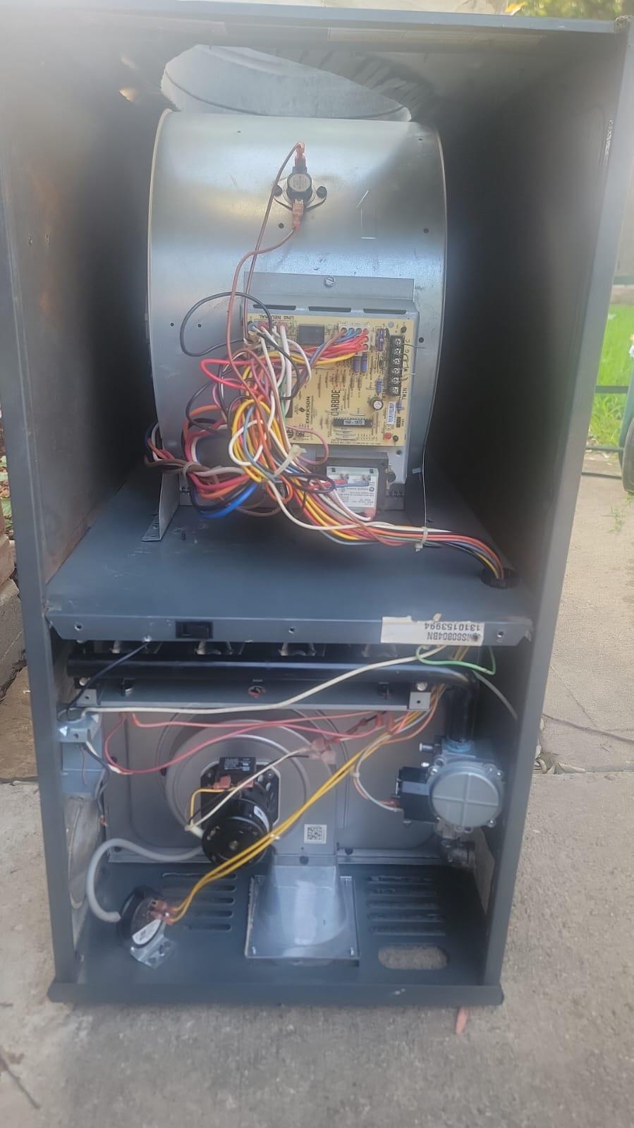 Electrical & Wiring - hvac system repair houston tx