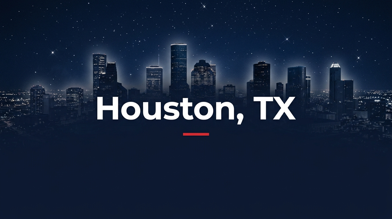 HVAC service in Houston TX