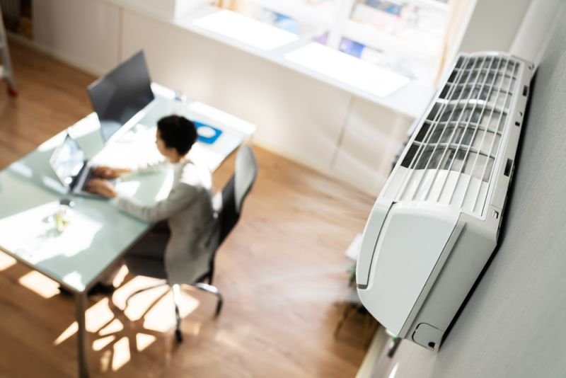 Airconditionerinofficeheatingandconditioning | Hvac 247 Pro- 10 Top Houston Local Services