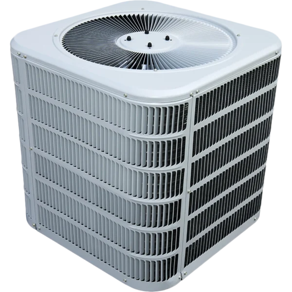 High quality HVAC system product showcasing advanced technology for efficient heating and cooling solutions