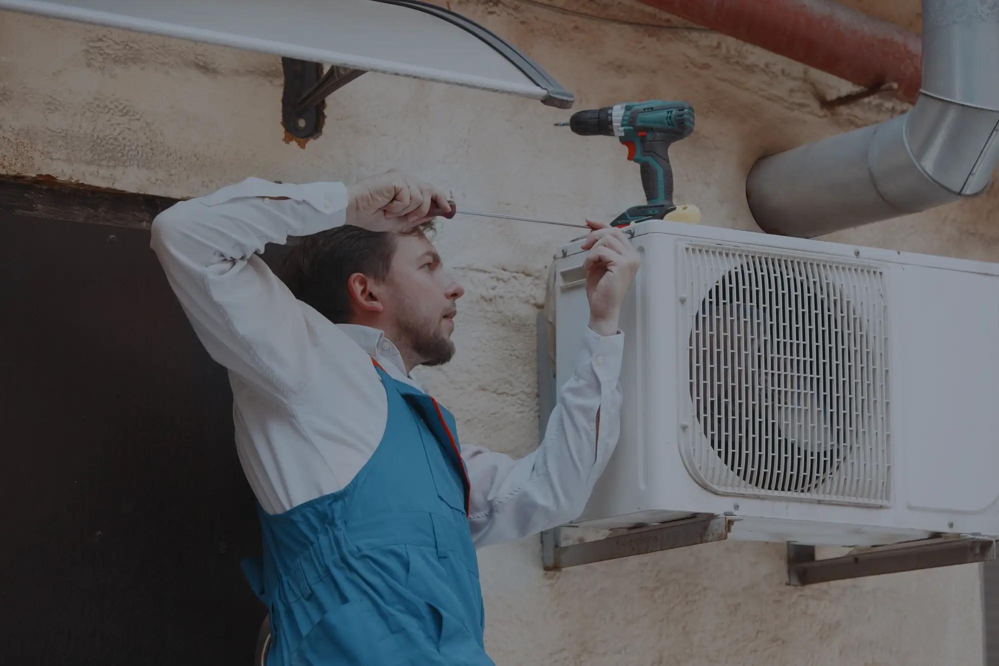 Thermostat Calibration HVAC247PRO Houston