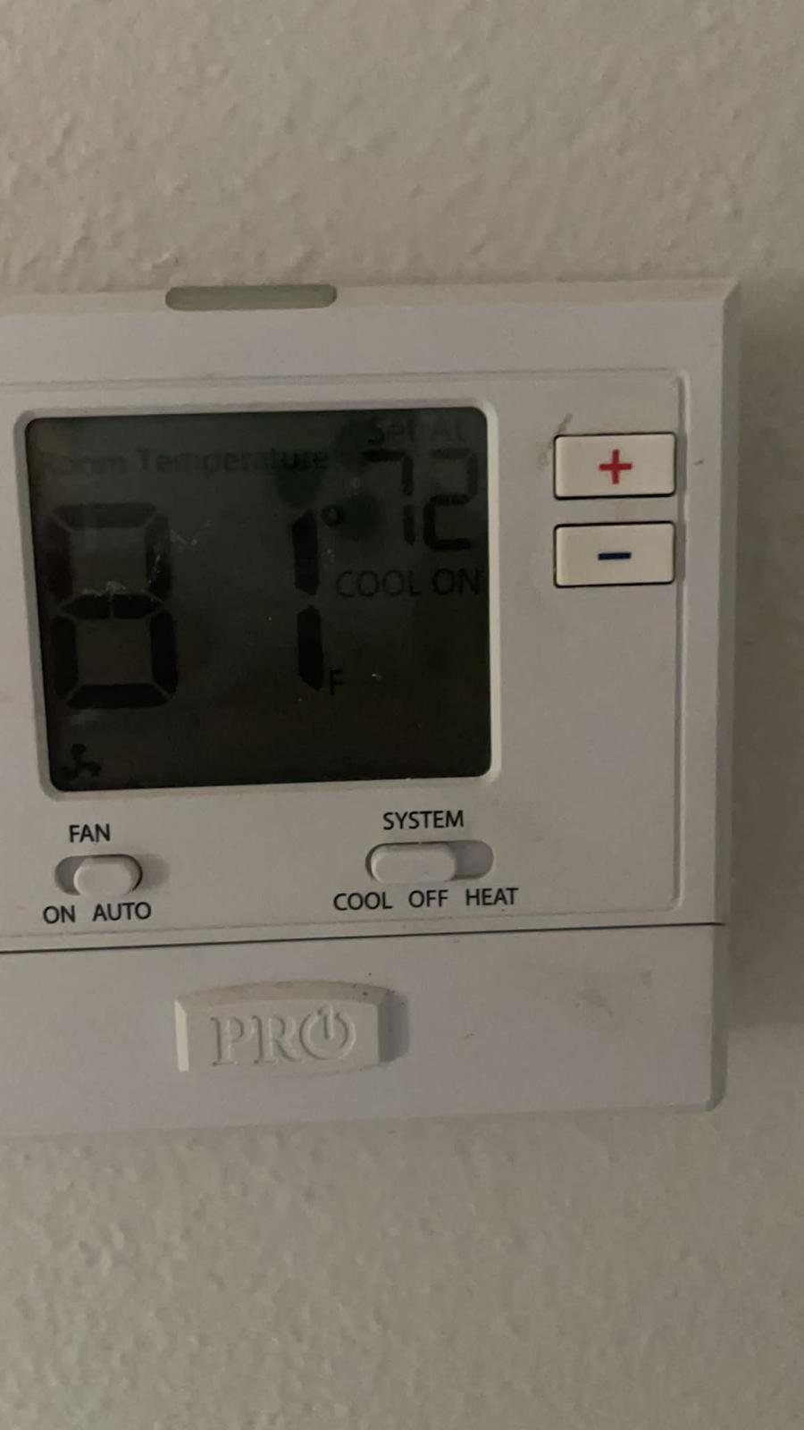Thermostat installation and HVAC services in Houston, TX